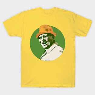 The Big Cheese T-Shirt
